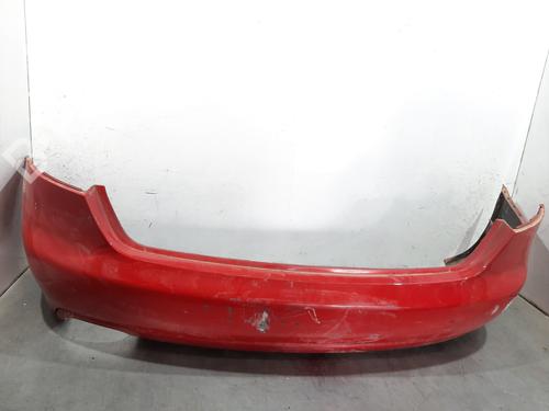 Rear bumper AUDI A4 B8 (8K2)  | BP10182844C8 