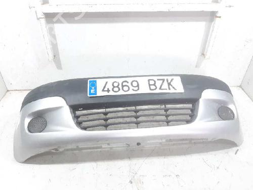Used Front bumper DAEWOO MATIZ (M100, M150) 0.8 (52 hp) 6509593