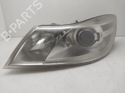 Used Left headlight Left headlight 38605358 38605358