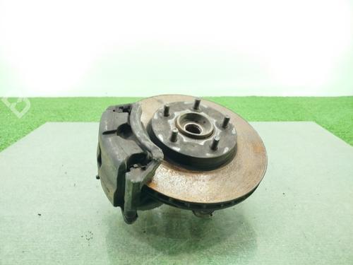 Used Right front steering knuckle NISSAN PRIMERA (P12) [2002-2025]  30504718