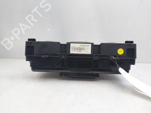 Instrument cluster VW PASSAT B6 (3C2) 2.0 TDI | BP17337525C47 