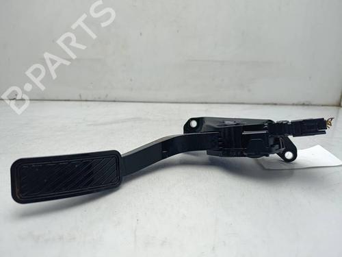 Used Pedal Pedal FORD TRANSIT COURIER B460 MPV 1.5 EcoBlue (100 hp) 40182124 40182124