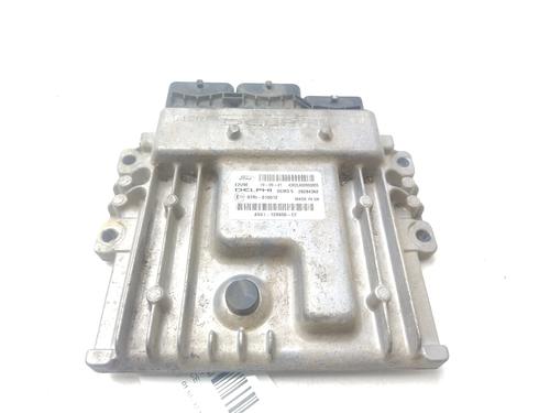 Engine control unit (ECU) FORD KUGA I | BP29243831M57