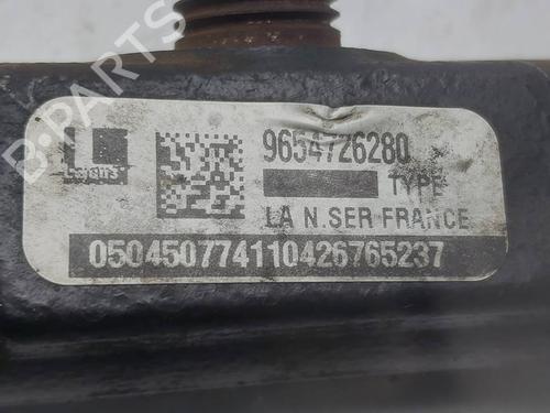 Injection rail PEUGEOT 607 (9D, 9U) | BP38928960M98 - Image 3