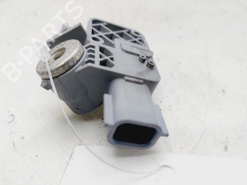 Electronic sensor RENAULT MEGANE III Grandtour (KZ0/1)  | BP29342717M84 