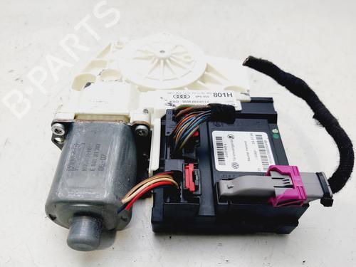 Left front window motor AUDI A3 (8P1) 1.6 FSI | BP29398930E21 
