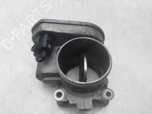 Used Throttle body Throttle body CHEVROLET LACETTI (J200) 2.0 D (121 hp) 40528213 40528213