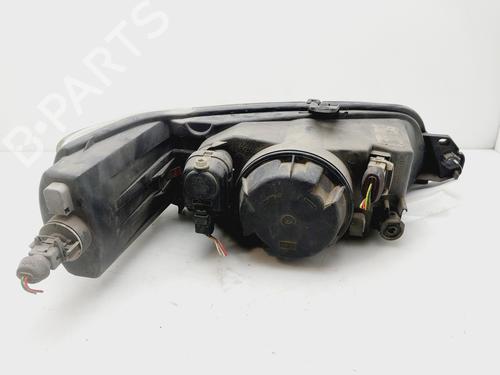 Left headlight PEUGEOT 306 (7B, N3, N5) 2.0 HDI 90 | BP29464100C28 