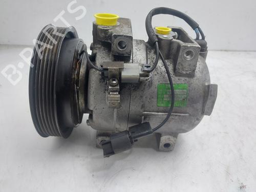 AC compressor SSANGYONG KYRON 2.0 Xdi | BP36798367M34 - Image 5