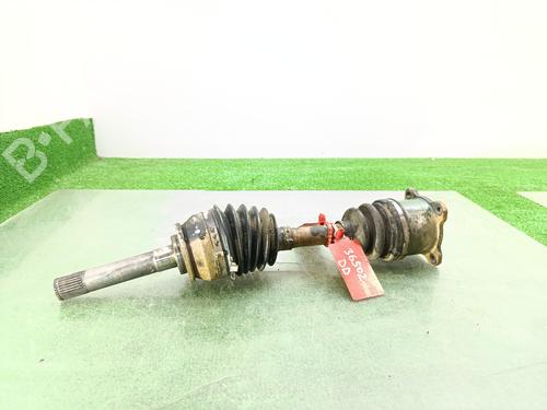 Used Right front driveshaft MITSUBISHI PAJERO II (V3_W, V2_W, V4_W, V5_W) 2.8 TD (V46W, V26W) (125 hp) 29109782
