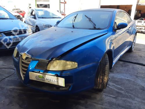 Servo brake ALFA ROMEO GT (937_) 1.9 JTD (937CXN1B) | BP19790359M42 