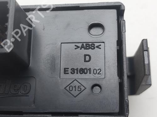 Warning switch DACIA LODGY (JS_) | BP38014308I22 - Image 3