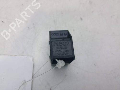 Left rear window switch VW PASSAT B5.5 (3B3) 1.9 TDI | BP39525382I29 - Image 4