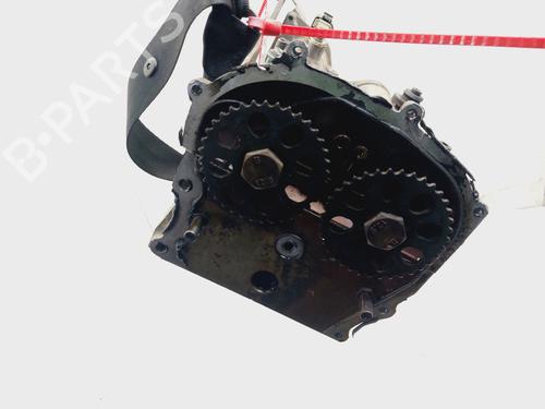 Cylinder head VW POLO IV (9N_, 9A_) 1.2 12V | BP28487977M5 