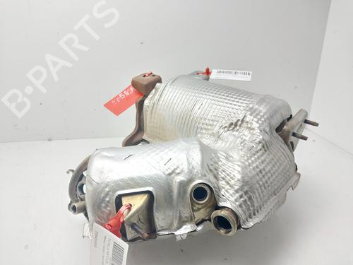 Particulate filter RENAULT KANGOO III MPV | BP38609600M81 - Image 2