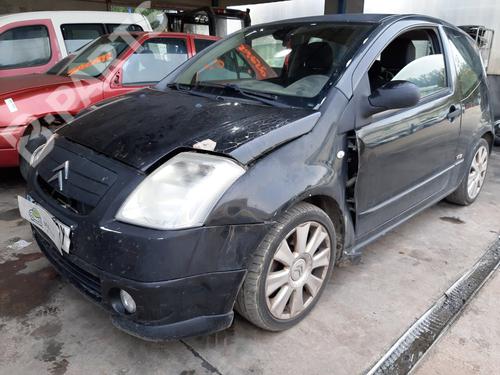 Used Parts CITROËN C2 (JM_)  1.6 VTS  1169157