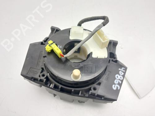 Used Squib airbag Squib airbag NISSAN X-TRAIL II (T31) [2007-2018] 32871213 32871213