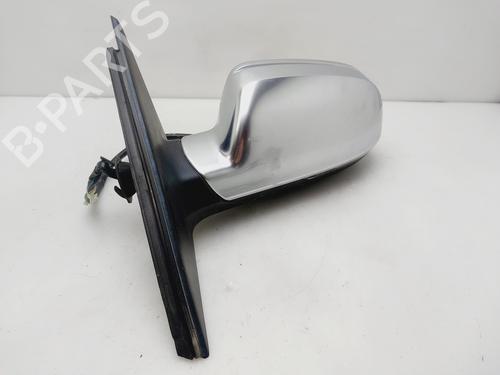 Left mirror AUDI A4 B8 Avant (8K5) S4 quattro | BP29489018C26 