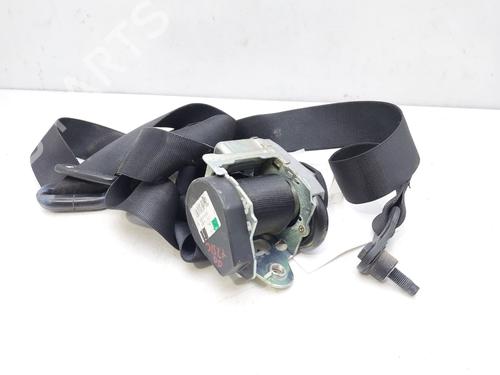 Front right seatbelt MERCEDES-BENZ A-CLASS (W169) A 160 (169.031, 169.331) | BP13873744I25 