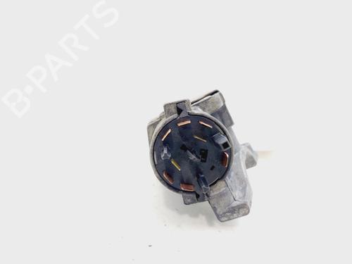 Ignition barrel VW POLO (9N_, 9A_)  | BP22383595M48 
