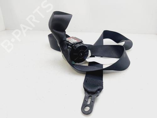 Rear left seatbelt BMW 1 (E87) 116 d | BP26017616I29 