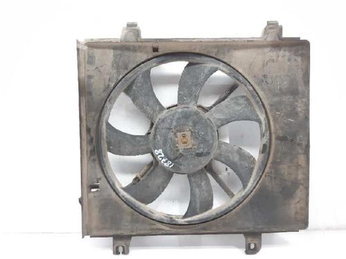 Used Radiator fan HYUNDAI MATRIX (FC) 1.6 (103 hp) 5284724
