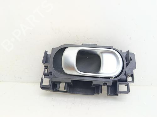Maniglia interna posteriore sinistra CITROËN C4 CACTUS 1.5 BlueHDi 100 (102 hp) 28373759