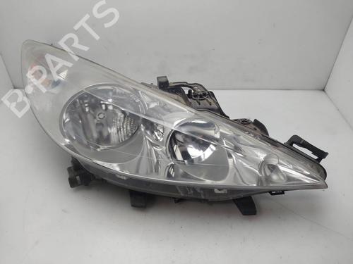 Used Right headlight Right headlight 39428059 39428059