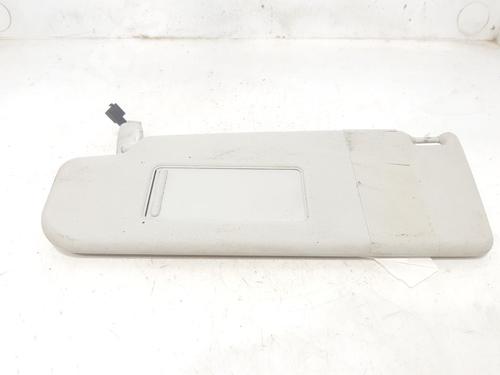 Used Left sun visor Left sun visor SEAT LEON (1P1) 2.0 TFSI (200 hp) 9746109 9746109