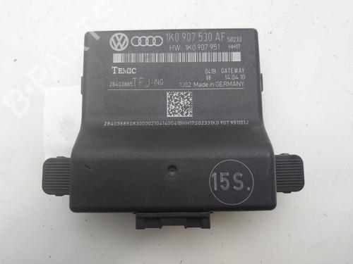 Used Electronic module Electronic module 38684643 38684643