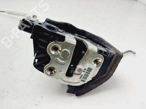 Rear right lock KIA RIO IV (YB, SC, FB)  | BP21179448C99 