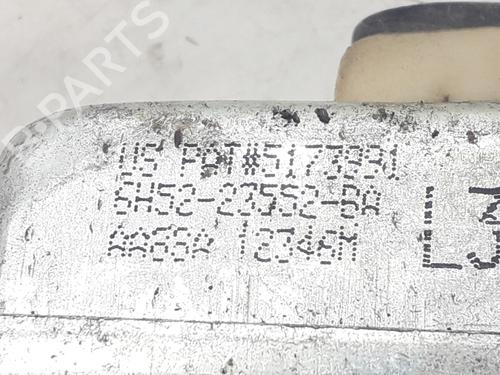 Hinge/Door check strap LAND ROVER FREELANDER 2 (L359) 2.2 TD4 4x4 | BP14004522C146 