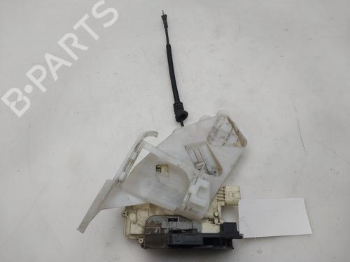 Used Rear right lock Rear right lock VW PASSAT B7 Variant (365) [2010-2015] 33810081 33810081
