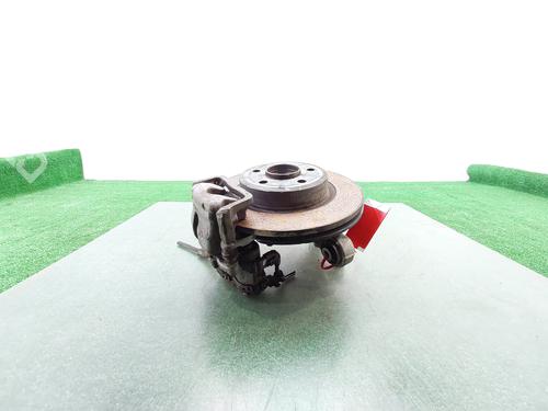 Used Left rear steering knuckle INFINITI QX30 2.2 D AWD (170 hp) 26401286