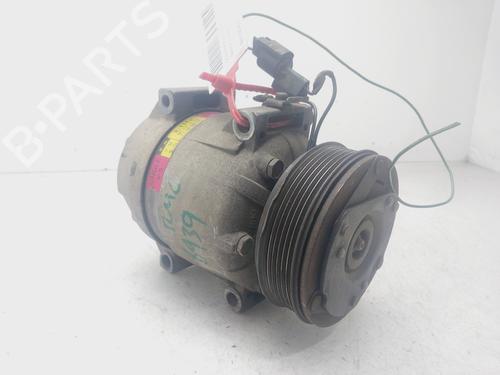 Compresseur AC SSANGYONG REXTON / REXTON II (GAB_) 2.7 Xdi (163 hp) 29408347