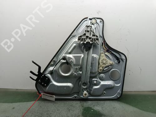 Used Rear left window mechanism Rear left window mechanism 38441378 38441378