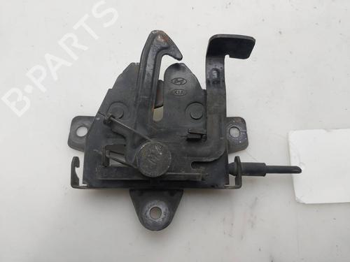 fechadura-do-capot-kia-ceed-hatchback-ed-2006-2007-2008-2009-2010-2011-2012-39184345 main image