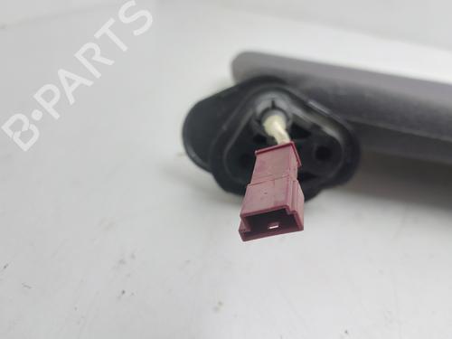 Left sun visor BMW X5 (E53) 3.0 d | BP36154692I1 - Image 2