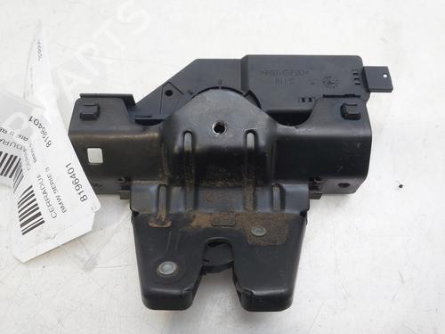Tailgate lock BMW 3 (E46) 320 d | BP17510012C101 