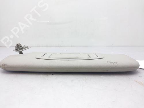 Left sun visor SMART FORFOUR (454) 1.5 CDI (454.001) | BP11852800I1 
