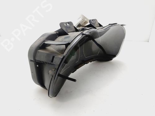 Instrument cluster TOYOTA COROLLA Saloon (_E15_) | BP30969546C47