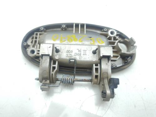 Front left exterior door handle HYUNDAI LANTRA II (J-2) 1.6 16V | BP27221484C128 