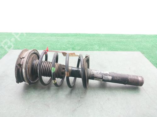 Used Left front shock absorber PEUGEOT 607 (9D, 9U) 2.2 HDi (133 hp) 21683134