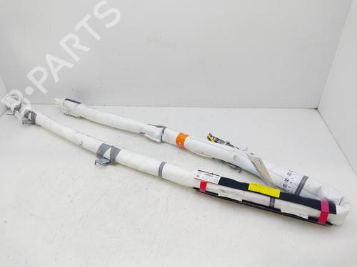 Used Left curtain airbag KIA SPORTAGE V (NQ5) [2021-2025]  30467194