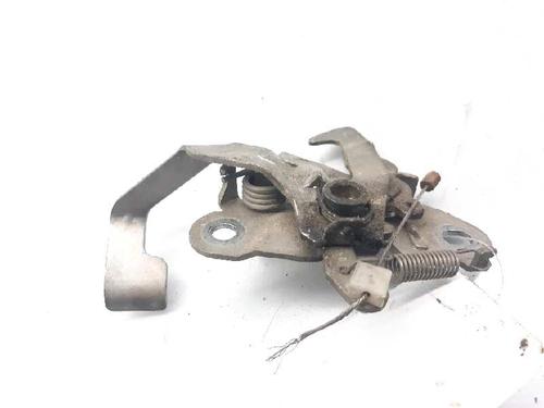 Hood lock PEUGEOT 107 (PM_, PN_) 1.0 | BP8765697C133 