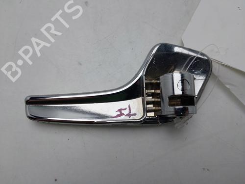 Rear left interior door handle OPEL CORSA D (S07) | BP33425682I15 - Image 2