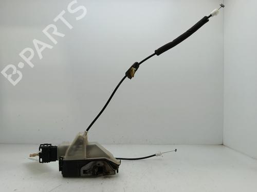 Used Front right lock CITROËN C3 II (SC_) [2009-2025]  30770032