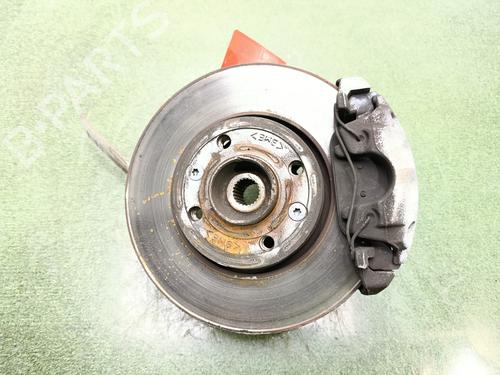 Right front steering knuckle DACIA SANDERO II | BP38224578M26 - Image 3