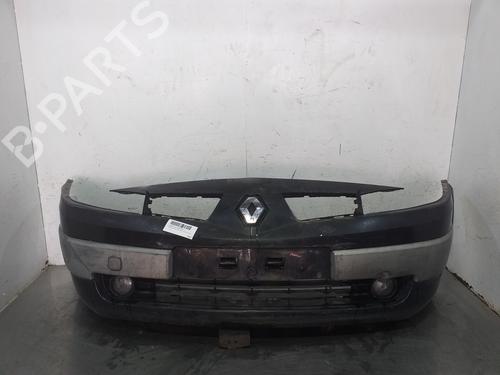 Used Front bumper RENAULT MEGANE II (BM0/1_, CM0/1_) 1.5 dCi (BM02, BM13, BM2A, CM02, CM13) (101 hp) 21533051