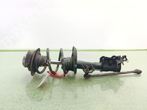 Used Left front shock absorber MERCEDES-BENZ A-CLASS (W176) A 180 (176.042) (122 hp) 32302893